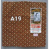 ราคา ผ้าถุงลายไทย ตราเจ้าหญิงของแท้ 100 หน้ากว้าง 2เมตร เย็บแล้ว (24390640375)