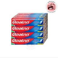 ราคา ยาสีฟัน Colgate 20g ยกโหล 12 หลอด ยาสีฟันกล่องเล็ก สูตรป้องกันฟันผุ กลิ่นเฟรชมิ้นต์ สดชื่น ปากสะอาด (24991828606)