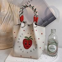 ราคา QNQN กระเป๋า Tote ถักน่ารักกระเป๋ามือถักญี่ปุ่นเกาหลีพกพาทำงานออกของชำระขนาดใหญ่กระเป๋ามือที่มีความจุใหม่กระเป๋าสี่เหลี่ยมขนาดเล็กสิบเจ็ดสไตล์เป็นตัวเลือก (24784946543)