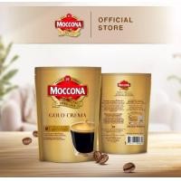 ราคา กาแฟมอคโคน่าโกลด์เครมมาสมูท 35กรัม แบบถุง มอคโคน่า โกลด์ เครมมา สมูท (22144923680)