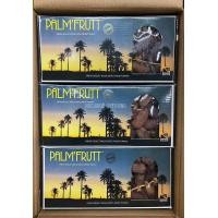 ราคา PLAMFRUTT อินทผาลัมแห้ง ติดก้าน 500 กรัม ปาล์มฟรุต (22446626686)