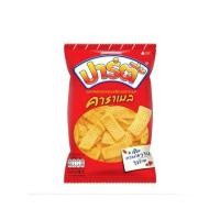 ราคา ปาร์ตี้ ขนมอบกรอบเคลือบคาราเมล 24 กรัม แพ็ค 12 (24730639207)