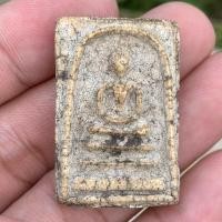 ราคา พระสมเด็จแตกลายงา วัดระฆัง สมเด็จโต (22864325065)