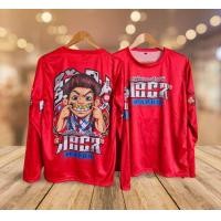 ราคา เสื้อยืดแขนยาวแจ็คแปปโฮ (22166807759)
