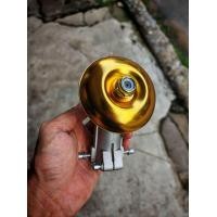 ราคา หัวเกียร์ทอง เครื่องตัดหญ้าสะพายหลัง ใส่ได้ทั้ง 2 และ 4 จังหวะ ขนาดก้าน 28 มิล 9 ฟัน ก้านมาตรฐาน ราคารวมส่ง (22244989608)