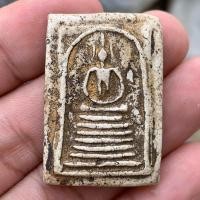 ราคา พระสมเด็จเกศไชโย พิมพ์ใหญ่ พระเครื่อง (23133693959)