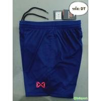 ราคา WARRIX กางเกงฟุตบอลวาริกซ์ ขาสั้น WP1509 วอริกซ์ของแท้ กางเกงขาสั้นออกกำลังกาย WP 1509 สีดำ กรมท่า แดง น้ำเงิน ขาว ส้ม ทีมชาติ (21272288979)