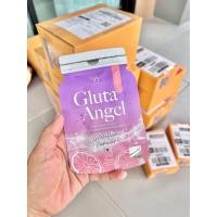 ราคา Gluta Angle กลูต้าแองเจิ้ล ไฮ แองเจิ้ล ขาย 1 ซอง ซองละ15 แคปซูล (24599921986)