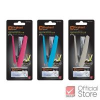 ราคา Elephant เครื่องเย็บกระดาษ พร้อมลวดเย็บ No HS E10 Y2 คละสี 1 เครื่อง (23911714508)