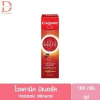 ราคา คอลเกต อ๊อฟติค ไวท์ ยาสีฟัน 35 37 85 100g Colgate Optic White Toothpaste (24544212153)