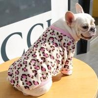 ราคา พร้อมส่ง เสื้อจั๊มเปอร์ผ้าขนสำลี ต้าวอ้วน น้องหมาท้วม หมาอ้วน (21303310080)