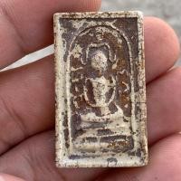 ราคา พระสมเด็จอรหัง วัดมหาธาตุยุวราชรังสฤษฎิ์ กรุงเทพ อาจารย์ของสมเด็จโตสร้าง (24418196528)