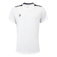 ราคา เสื้อฟุตบอล เสื้อกีฬา ตัดต่อ FBT รหัส B2A219 เสื้อยืด คอกลม แขนสั้น (20590431954)