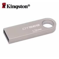 ราคา บางกอกสปอต แฟลชไดร์ฟ 16GB 32GB 64GB 128GB แฟลชไดรฟ์ USB DataTraveler 100 G3 สะดวกพกพา Kingston รับประกัน 5 ปี (24829089834)