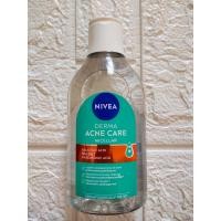 ราคา แท้ Nivea Make Up Clear Micellar Water 400 ml นีเวีย เมคอัพ เคลียร์ ไมเซล่าวอเตอร์ 400 มล (24388954741)