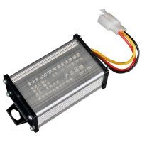ราคา ส่งจากรุงเทพ24ชั่วโมง กล่องแปลงไฟลดแรงดัน 36V 72V 120V เป็น 12V DC to DC converter 10A 20A (24717027837)
