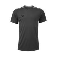 ราคา FBT เสื้อฟุตบอล เสื้อกีฬา ตัดต่อไหล่ คอกลม แขนสั้น B2A219 (23275217268)