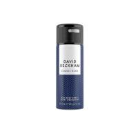 ราคา David Beckham สเปรย์ ระงับกลิ่นกาย เดวิด เบคแฮม Deodorant spray 150 ML สเปรย์ น้ำหอม ระงับกลิ่นกาย perfume 150 ML (24917120351)