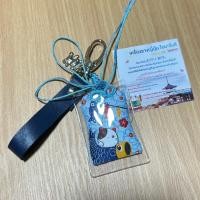 ราคา เครื่องรางญี่ปุ่น Omamori お守り ความรัก การเรียน สุขภาพ สายมูต้องไม่พลาด พร้อมจี้ห้อยสายหนังแท้ (21385192943)