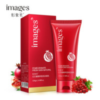 ราคา พร้อมส่ง Images Pomegranate Fresh Skin Natural Foam 100 กรัม 1 หลอด โฟมทับทิมสูตรเข้มข้นPomegranate Fresh Skin Natural Foam 100 กรัม 1 หลอด โฟมทับทิมสูตรเข้มข้น (1892066038)