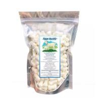 ราคา Petcho Dear Buddy ขนมสุนัข นมแพะอัดเม็ด 500 กรัม อร่อย เคี้ยวเพลิน ย่อยง่าย เสริมแคลเซียม Goat Milk Tablet (24888518596)