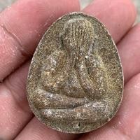 ราคา พระปิดตา หลวงปู่โต๊ะ วัดประดู่ฉิมพลี เนื้อเกสร พระเครื่อง (22686688934)