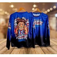 ราคา เสื้อยืดแขนยาวแจ็คแปปโฮ (22166807741)