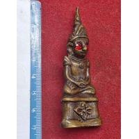 ราคา พญางั่งตาแดง ลพ เมียน มหามนต์ มหาเสน่ห์ ค้าขาย เมตตา (24521348902)