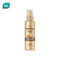 ราคา Pantene แพนทีน มิราเคิล เซรั่ม คอลลาเจน 140 มล (24812080066)