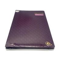 ราคา แฟ้มเสนอเซ็น ตราขวาน ส้ม เหลือง แดง ฟ้า น้ำเงิน ม่วง เขียว (17418554952)