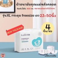 ราคา พร้อมส่ง Kaili ผ้าอนามัยคุณแม่หลังคลอด (18335452570)