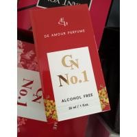 ราคา Eliza Helena Flower Perfume น้ำหอมยอดนิยม ติดทนนาน 50 ml (20575700425)