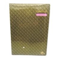 ราคา แฟ้มเสนอเซ็น ตราขวาน ส้ม เหลือง แดง ฟ้า น้ำเงิน ม่วง เขียว (17418554947)