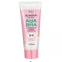 ราคา โฟมล้างหน้าฟาริส เอเอชเอ บีเอชเอ คลีนซิ่ง โฟม80g (23731043602)