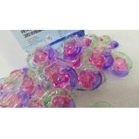 ราคา 5 in 1 เจลบอลซักผ้า 35 เม็ด เม็ดบอลซักผ้า หอมสะอาดขจัดคราบ ลูกบอลซักผ้า เจลบอล ซักผ้า น้ำยาปรับผ้านุ่ม (20445891036)