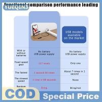 ราคา Store YUEQIN3 Auto Clicker For Phone Automatic Phone Screen Tapper Automatic Physical Tapper For Game Assistance Task Tapper Accessory (24724682108)