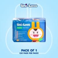 ราคา Uni love Airpro Baby Diaper 30s Newborn Pack of 1 (24900023502)