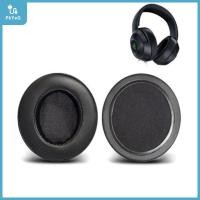 ราคา YIDAO4 หูฟังหูฟังหูฟังสำหรับหูฟัง Razer Kraken x GAMING (24458194539)