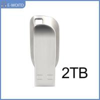 ราคา MIZ 2TB แฟลชไดรฟ์โลหะ USB 3 0 PEN Drive 2TB USB แฟลชไดรฟ์1TB ความเร็วสูง USB กันน้ำ USB Flash Disk อะแดปเตอร์ TYPE C อัพเกรดใหม่ (23518539146)