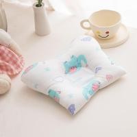 ราคา หมอนเด็กทารก หมอนหัวทุย หมอนหลุม หมอนกันหัวแบน สำหรับทารกแรกเกิด Baby Pillow (21736210283)