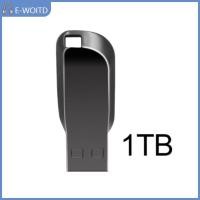 ราคา MIZ 2TB แฟลชไดรฟ์โลหะ USB 3 0 PEN Drive 2TB USB แฟลชไดรฟ์1TB ความเร็วสูง USB กันน้ำ USB Flash Disk อะแดปเตอร์ TYPE C อัพเกรดใหม่ (23518539143)
