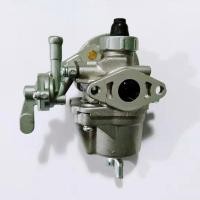 ราคา SIMON MART คาร์บู โรบิ้น NB411 แท้ 100 คาบู เครื่องตัดหญ้า 2 จังหวะ RBC411 Robin EC04EA คาบูเครื่อง411 (24801512285)