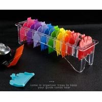 ราคา ฟันรองปัตตาเลี่ยน ฟันรองตัดผม ฟันปัตตาเลี่ยน ใช้ได้กับ WAHL KEMEI SHUNMEI และปัตตาเลี่ยนทั่วไป (10659182605)