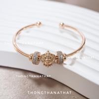 ราคา กำไลพระพิฆเนศ พญานาค ท้าวเวสุวรรณ มหามงคล ล้อมเพชร ปรับไซซ์ได้ โอม พระพิฆเนศ กำไลปรับขนาดได้ กำไลพญานาค กำไลท้าวเวส (22818963199)