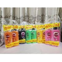 ราคา ซันซิล แชมพูและครีมนวดผม ชนิดหัวปั๊ม ขนาด 325มล 300มล (24790452538)