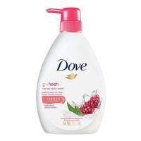 ราคา Dove โดฟ ครีมอาบน้ำ สบู่เหลว ขนาด 500 มล (22733756702)