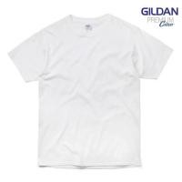 ราคา เสื้อยืด Gildan Premium cotton 100 เสื้อขาว (18920866821)
