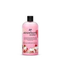 ราคา เจลอาบน้ำ แชมพู Boots Shower Gel Bubble Bath Shampoo 500ML Flavour Collection (24246951375)