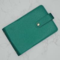 ราคา กระเป๋าใส่สมุดบัญชีธนาคาร สมุดใส่บัญชีธนาคาร ซองใส่สมุดบัญชีธนาคาร book bank holder แนวนอน (24698808920)