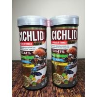 ราคา BOOST CICHILD MALAWI อาหารปลาหมอสีกลุ่มมาลาวี ขนาด 100g (10439413169)